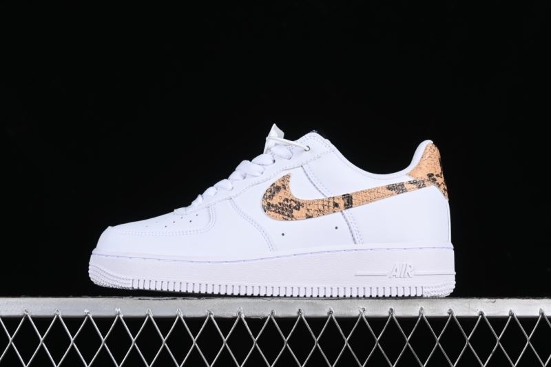 Nike Air Force 1 Shoes